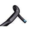Kierownica PRO Vibe Aero Pursuit 40 cm / 31,8 mm / Aluminium